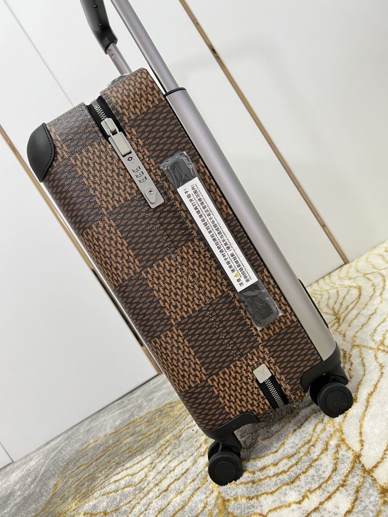 Louis Vuitton Suitcase